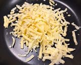 パリパリ、シャキシャキ！こんがりチーズ蓮根作り方2写真