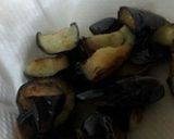 美味しい★ナスの素揚げ作り方3写真