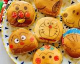 どら焼き（ホットケーキミックスで）作り方8写真
