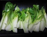 簡単＆美味しい♪子持ち高菜の食べ方作り方3写真