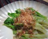 簡単＆美味しい♪子持ち高菜の食べ方作り方4写真