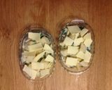 じゃがいもホクホクっ☆あさりのグラタン作り方6写真