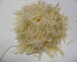 ブロッコリーたっぷりスパニッシュオムレツ作り方2写真