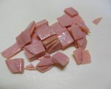 ブロッコリーたっぷりスパニッシュオムレツ作り方3写真