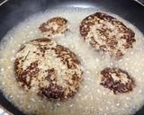 肉汁ジューシー ハンバーグ作り方4写真