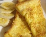 簡単に♪フレンチトースト☆作り方4写真