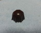 ☆ピーナツチョコ☆作り方6写真