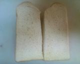 朝食に…俺流のフレンチトースト作り方2写真