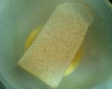朝食に…俺流のフレンチトースト作り方4写真