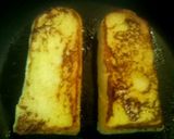 朝食に…俺流のフレンチトースト作り方5写真