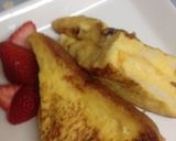 簡単に♪チーズinフレンチトースト☆作り方4写真
