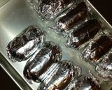 リニューアル‼ チーズinチキンロ〜ル‼作り方6写真