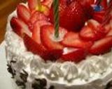 ＊ＨＡＰＰＹケーキ＊作り方18写真