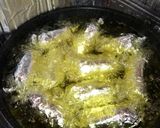 リニューアル‼ チーズinチキンロ〜ル‼作り方7写真