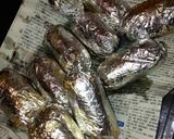 リニューアル‼ チーズinチキンロ〜ル‼作り方8写真