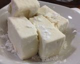 牡牛座が作る揚げ出し豆腐作り方4写真