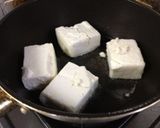 牡牛座が作る揚げ出し豆腐作り方6写真