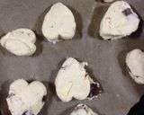 こねても平気☆簡単サクっホロっスコーン♡作り方5写真