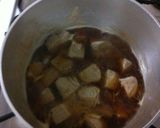 お弁当や常備菜に☆かつおのしぐれ煮作り方5写真