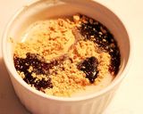 卵なし！牛乳なし！チョコレートプリン作り方6写真