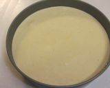 丸型で♡マロンシフォンケーキ作り方11写真