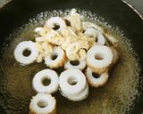 【冷蔵庫掃除】あっという間に水菜の煮浸し作り方3写真