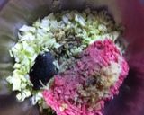 ボリューム満点！油揚げ餃子作り方4写真