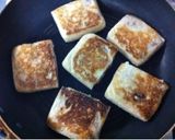 ボリューム満点！油揚げ餃子作り方9写真