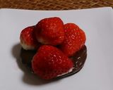 ロッテのチョコパイの美味しい食べ方♪作り方3写真