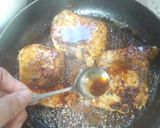 メカジキの照り焼きステーキ風♪☆作り方6写真
