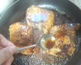 メカジキの照り焼きステーキ風♪☆作り方6写真