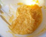 生チョコ×マフィン作り方4写真