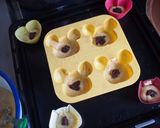 生チョコ×マフィン作り方6写真