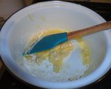 チキンときのこのドリア作り方3写真