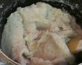 とろ~りチーズの里芋コロッケ作り方4写真