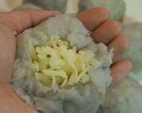 とろ~りチーズの里芋コロッケ作り方5写真