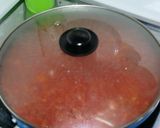 イタリアンチーズハンバーグ作り方3写真