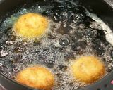とろ~りチーズの里芋コロッケ作り方6写真