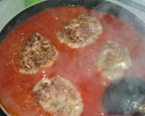 イタリアンチーズハンバーグ作り方7写真