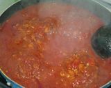 イタリアンチーズハンバーグ作り方8写真