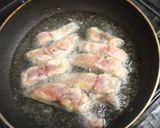 にんにく風味♪サバの竜田揚げ作り方4写真
