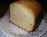 ＨＢで♪ブリオッシュみるく食パン作り方3写真
