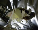 銀だらのホイル焼き作り方2写真