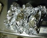 銀だらのホイル焼き作り方3写真