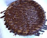 ほろ苦★チョコレートケーキ作り方6写真