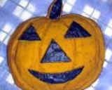 かぼちゃさらだ～ハロウィン～作り方4写真