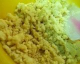 いちごのクランブルケーキ（焼き型不要）作り方5写真