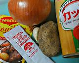 名古屋飯！楽チン簡単あんかけパスタ♪作り方1写真