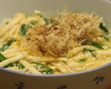 加賀丸いものしりしりとろろの卵かけご飯作り方6写真