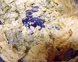 米粉さつまいもとあんこのパウンドケーキ作り方3写真